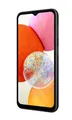 Produktbild: Samsung Galaxy A14 Dual SIM Schwarz 64 GB Smartphone LTE Gebraucht Akzeptabel