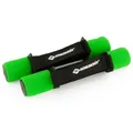 Produktbild: Schildkröt Fitness - Soft-Hanteln Aerobic-Hanteln - Functional Training Gr 0,5 kg grün