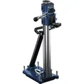 Produktbild: Bohrständer GCR 180 (II) Professional, Halterung blau, für EXPERT EXDB18V2-180 und PRO GDB180WE