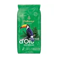 Produktbild: Dallmayr Crema d'Oro Selektion des Jahres Ganze Kaffeebohnen - 1 kg Packung Premium Kaffee aus Arabica Bohnen