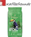 Produktbild: NEU ** Dallmayr Crema d'Oro Selektion des Jahres Brasil Kaffeebohnen ** NEU