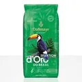 Produktbild: Dallmayr Crema d’Oro Selektion des Jahres Do Brasil 1kg Kaffeebohnen