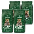 Produktbild: 4 KG Dallmayr Crema d'Oro Südamerika Kaffeebohnen | Selektion des Jahres 2026