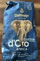 Produktbild: Dallmayr Crema d'Oro Selektion des Jahres ganze Bohnen 1000g
