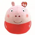 Produktbild: Ty Squish A Boos Peppa Pig Peppa 35cm