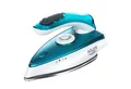 Produktbild: Adler Reisebügeleisen AD 5035 Touristenbügeleisen mit Dampf 1700W, 1700 W, Klappbarer Griff, Wassertank: 60ml