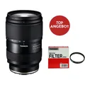 Produktbild: Tamron 28-75mm F2.8 Di III VXD G2 Sony E-Mount  Fachhändler Top-Set