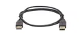 Produktbild: Kramer USB 2.0 Kabel C-USB/AA-15 USB 96-0212015 USB