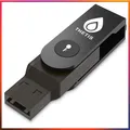 Produktbild: FIDO2 Sicherheitsschlüssel Thetis Zwei-Faktor-Authentifizierung USB
