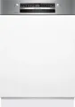 Produktbild: BOSCH SMI 4 ECS 32 E Serie Geschirrspüler (teilintegrierbar, 598 mm breit, 42 dB