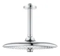 Produktbild: Grohe 26461000 Euphoria 260 Kopfbrause-Set - Ausladung 142 mm, EcoJoy