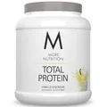 Produktbild: MORE Total Protein Vanille-Eiscreme (600 g)