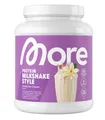 Produktbild: More Nutrition More Nutrition Milkshake Style-600g Pulver
