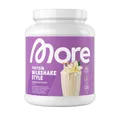 Produktbild: More Nutrition More Nutrition Protein, 600g Dose Pulver, Der ausgewogene Mix aus Whey und Casein