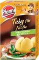 Produktbild: Pfanni Teig für Klöße aus gekochten Kartoffeln - Kartoffelklöße Knödel - 275g