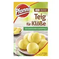 Produktbild: Pfanni Teig für Klöße AUS GEKOCHTEN KARTOFFELN 275g, 9er Pack (9x 275g)