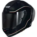 Produktbild: Nolan X-804 RS Ultra Carbon Asso Di Picche 341, Integralhelm - Schwarz/Rot/Weiß/Grün - XL