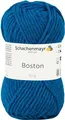 Produktbild: Schachenmayr Boston 9807412-00065 mosaikblau Handstrickgarn