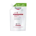 Produktbild: Eucerin® pH5 Reichhaltige Textur Lotion F – beruhigt strapazierte und trockene Haut & macht die Haut widerstandsfähiger - Jetzt 20% sparen mit Code 