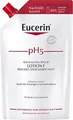 Produktbild: EUCERIN pH5 Lotion F empfindliche Haut Nachfüll 400 ml