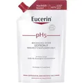 Produktbild: EUCERIN pH5 Lotion F empfindliche Haut Nachfüll 400 ml