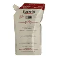 Produktbild: Eucerin - pH5 Lotion F Nachfüllbeutel 400ml
