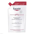 Produktbild: 2x EUCERIN pH5 Lotion F empfindliche Haut Nachfüll 400 ML