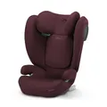 Produktbild: CBX by Cybex Autositz Solution B3 i-Fix, ISOFIX, Ab ca. 15-50 kg, Ab ca. 3 bis 12 Jahre, UN R129/04, Rot