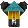 Produktbild: wolfcraft 2 ES 22 - Eckenspanner (22 mm) (3051000)