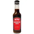 Produktbild: Heinz Worcestershire Sauce flüssige pikante Würzsauce 150 ml