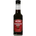 Produktbild: Heinz sos worecester 150ml. Hjheinz Polska Sp. z o.o