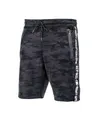 Produktbild: Gym Shorts Mil-Tec® dark camo, Camping, Outdoor, Military    -NEU-