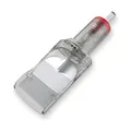 Produktbild: EZ EPIC Tattoo Cartridge Nadeln - 8 Stück #12 (35RM） Standard Round Magnum Tattoo Nadeln für Tattoo Maschine und Tattoo Pen