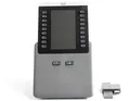Produktbild: Cisco CP-BEKEM IP Phone 8800 Key Expansion Erweiterungsmodul für 8851 8861 8865