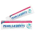 Produktbild: Dr. Liebe Pearls & Dents Zahnpasta 3er Vorteilspack (3x 100 ml)
