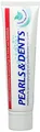 Produktbild: Pearls & Dents Zahncreme, 2er Pack (2 x 100ml)