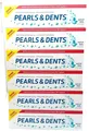 Produktbild: Aufgepasst !!!  6 x Pearls & Dents Zahncreme 100ml, 6x 100ml neue Formel