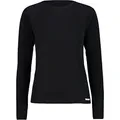 Produktbild: CMP - Damen-Sweatshirt, Schwarz, L