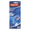 Produktbild: Tipp-Ex Pocket Mouse Concealer in Tape Blister 1 Stück