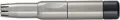 Produktbild: ZWILLING 79854-001-0, Edelstahl, Edelstahl, Ohr, Nase, 77 g