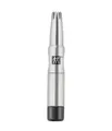 Produktbild: Zwilling Ohr- und Nasenhaartrimmer Edelstahl mattiert Haarschere 1 Stk