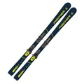 Produktbild: Ski Alpinski Carvingski Allmountain Rocker - Fischer RC One F17 TPR - 153cm - inkl. Bindung RS10 PR Z3-10 - Modell 2024 - All Mountain Ski - geeignet für Fortgeschrittene bis Profis