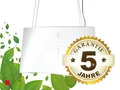 Produktbild: Falmec Mare E.ion® Insel Dunstabzugshaube 66cm Weiß