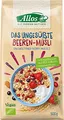 Produktbild: Allos Beeren-Müsli, ungesüßt (500 g) - Bio