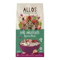 Produktbild: Ungesüßte - Beeren-Müsli 500g | ALLOS
