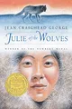 Produktbild: Julie of the Wolves: A Newbery Award Winner (Julie of the Wolves, 1)