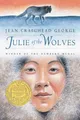 Produktbild: Jean Craighead George Julie of the Wolves (Taschenbuch)