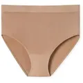 Produktbild: Schiesser Slip Retro - Classic Seamless unterhose unterwäsche basic beige XL