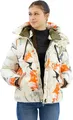 Produktbild: G-star D25186-c441 Whistler Jacke Mehrfarbig L Damen Mehrfarbig L