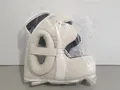 Produktbild: Venum Elite Kopfschutz Weiss/Weiss (VENUM-1395-431)